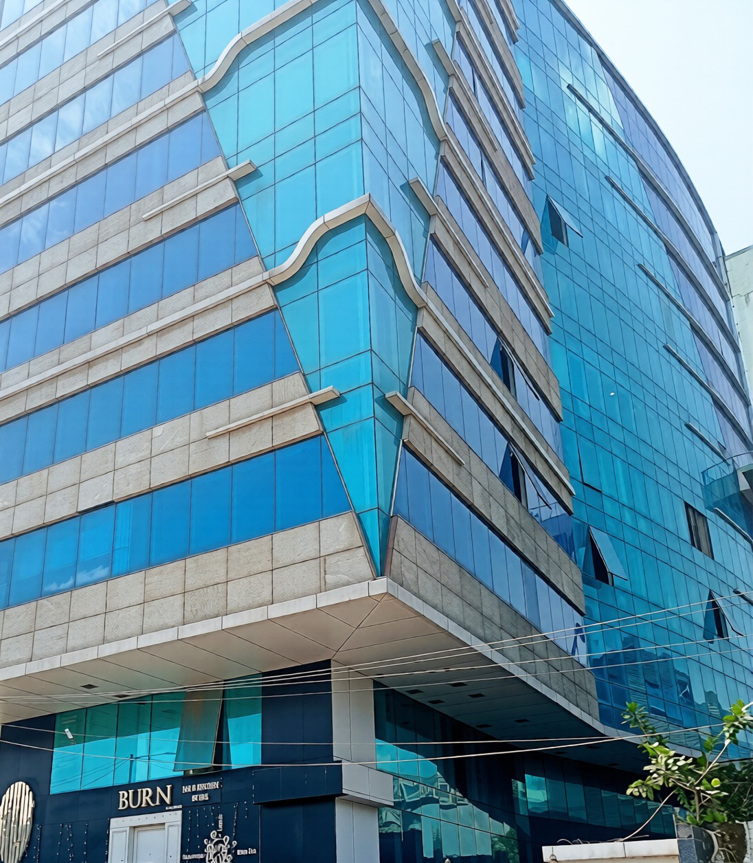Ramjisheth Furniture Head Office